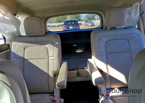 2022 Lincoln Aviator Reserve z USA, uszkodzony, nr VIN 5LM5J7XC0NGL04819